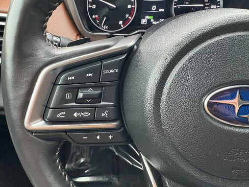 Used 2024 Subaru Outback Touring XT image 25