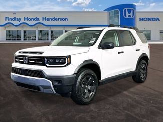 New 2026 Honda Passport RTL video 1