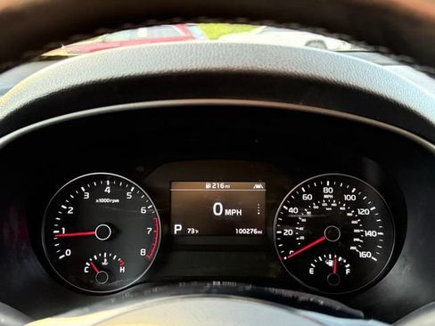 Used 2020 Kia Sportage SX FWD image 17