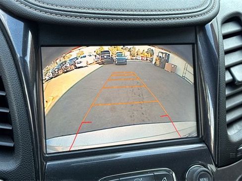 Used 2017 Chevrolet Impala Premier image 18