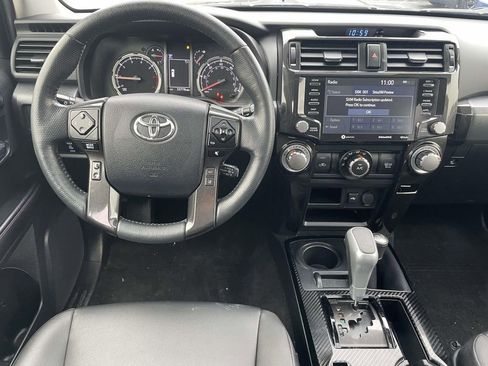 Used 2023 Toyota 4Runner TRD Off-Road Premium image 25