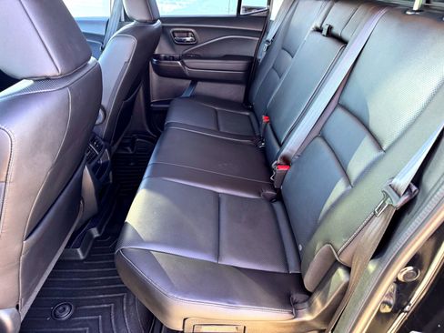 Used 2023 Honda Ridgeline RTL image 18