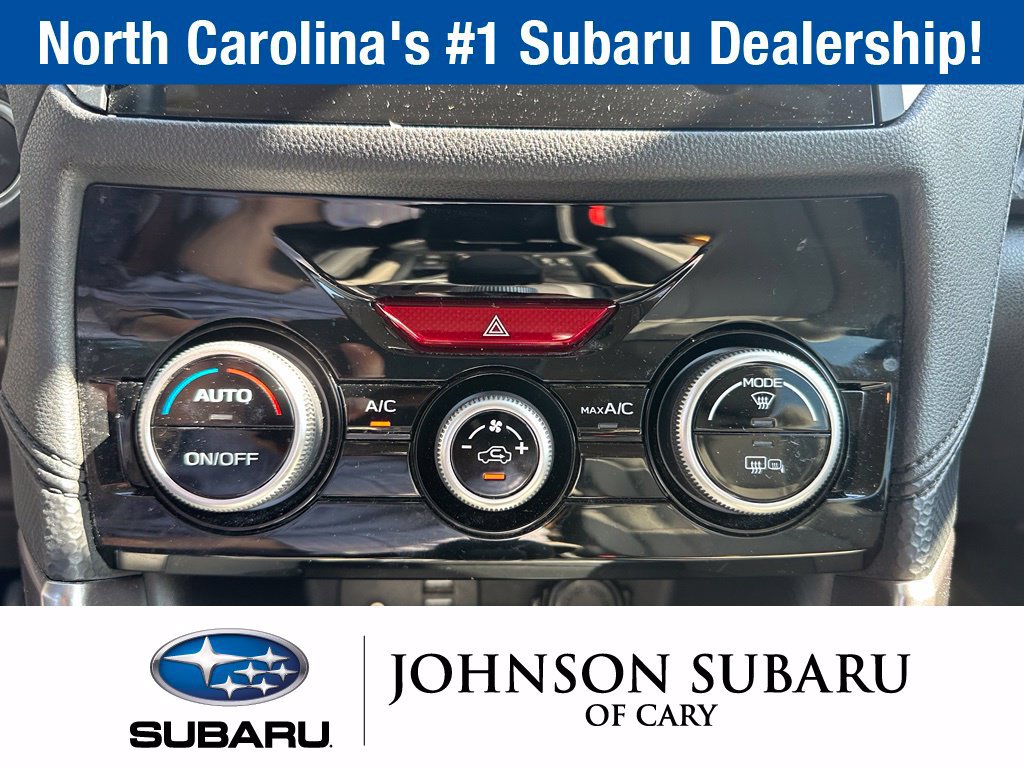 Used 2020 Subaru Forester Premium AWD/4WD image 13