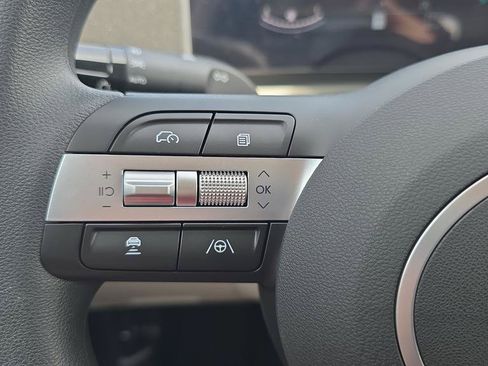 New 2026 Hyundai Tucson SEL AWD/4WD image 14
