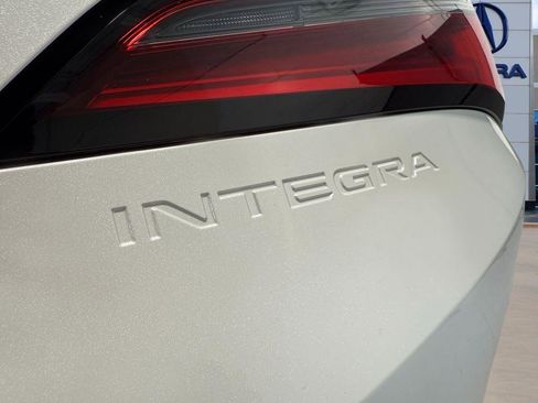 New 2026 Acura Integra A-Spec image 9