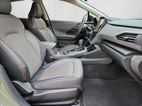 Used 2024 Subaru Crosstrek 2.5i Limited w/ Crosstrek Mirror Package AWD/4WD image 22