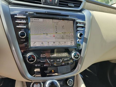 Used 2024 Nissan Murano SL image 30