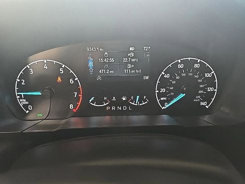 Used 2024 Ford Maverick XLT w/ Equipment Group 300A Standard AWD/4WD image 17