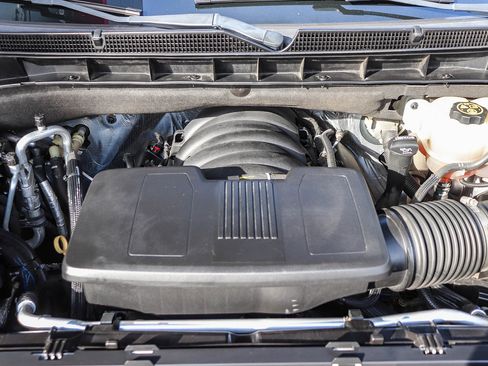 Used 2021 GMC Yukon SLT w/ SLT Luxury Plus Package image 26