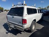 Used 2000 Ford Ranger XLT image 4