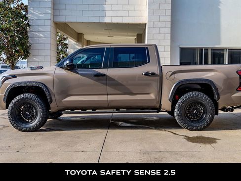 Used 2025 Toyota Tundra TRD Pro image 6
