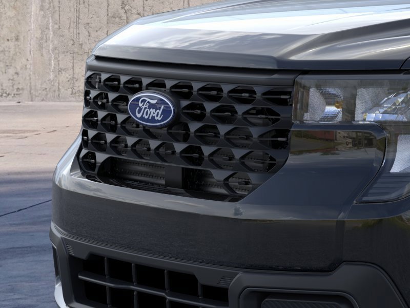 New 2026 Ford Maverick XLT FWD image 18