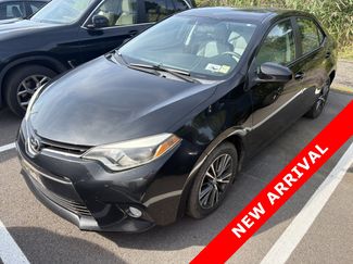 Used 2016 Toyota Corolla LE FWD video 1