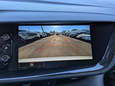 Used 2023 Buick Envision Essence w/ Sport Touring Package image 20