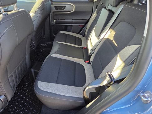 Certified 2025 Ford Bronco Sport Big Bend image 11