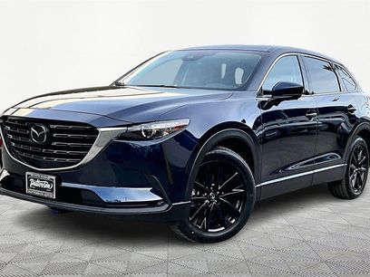Certified 2023 MAZDA CX-9 Touring Plus