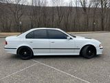 Used 1997 BMW 540i Sedan image 5