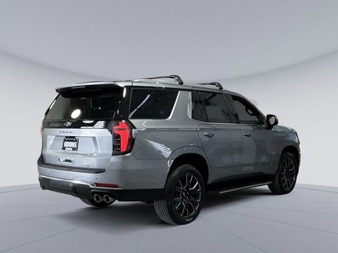 New 2026 Chevrolet Tahoe Premier image 16