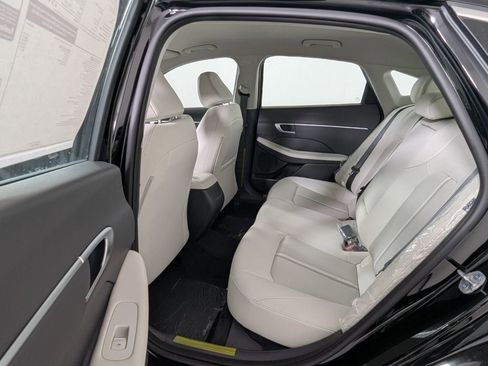 New 2026 Hyundai Sonata SEL image 24