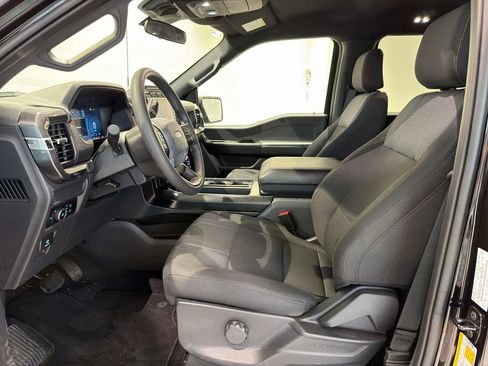 Used 2024 Ford F150 STX image 12
