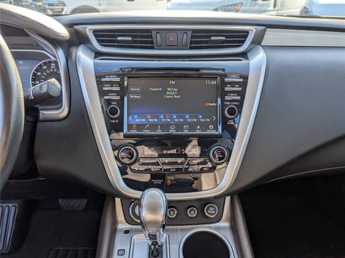 Used 2017 Nissan Murano Platinum w/ Platinum Technology Package image 19