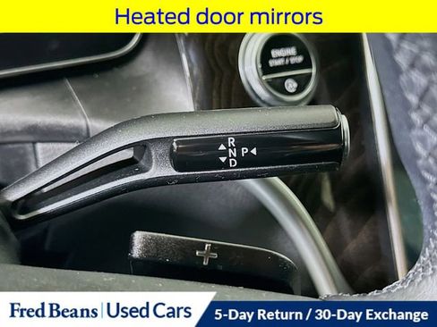 Used 2023 Mercedes-Benz GLC 300 GLC 300 image 19