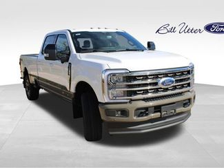 New 2026 Ford F350 King Ranch video 2