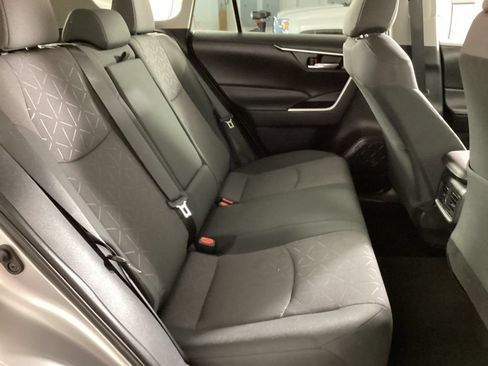 Used 2024 Toyota RAV4 XLE w/ Convenience Package AWD/4WD image 22
