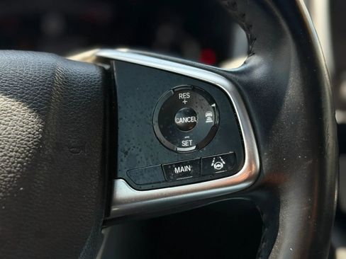 Used 2018 Honda CR-V EX-L image 17
