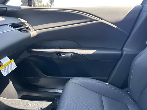 New 2026 Lexus RX 350 Premium AWD/4WD image 24