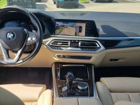 Used 2020 BMW X5 sDrive40i w/ Convenience Package RWD image 24