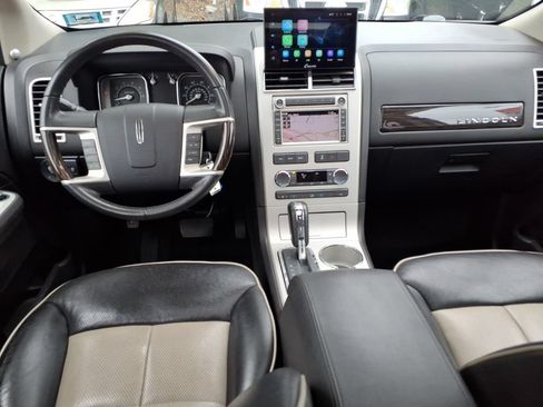 Used 2008 Lincoln MKX AWD image 14