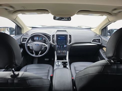 Used 2022 Ford Edge SEL w/ Convenience Package image 14
