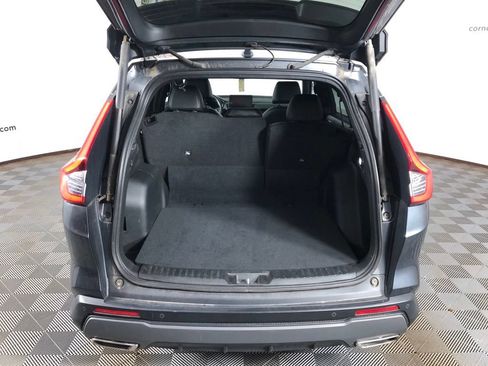 Used 2023 Honda CR-V Sport Touring image 19