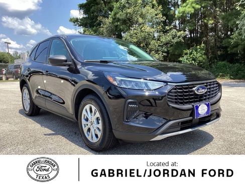New 2025 Ford Escape Active w/ Tech Pack #1 image 1