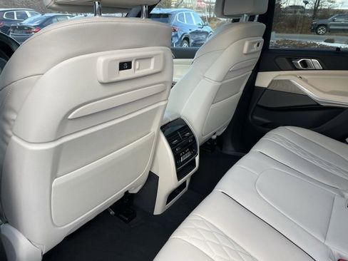 Certified 2023 BMW X5 M50i w/ Executive Package image 8