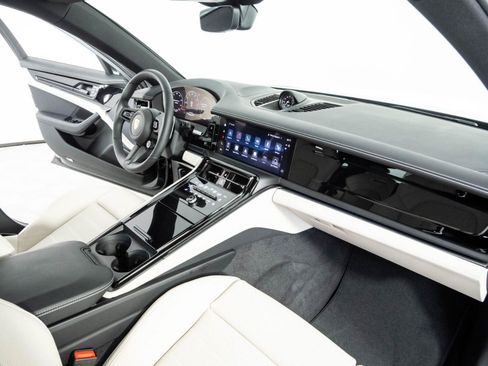 New 2026 Porsche Panamera 4 AWD/4WD image 25