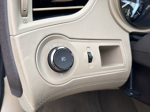 Certified 2013 Buick LaCrosse Leather image 16