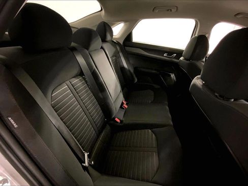 Used 2025 Kia K5 LXS FWD image 23