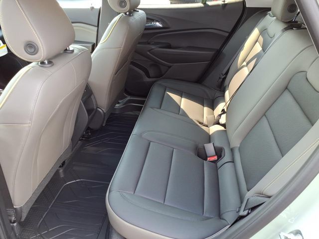 New 2026 Chevrolet Trax ACTIV FWD image 8