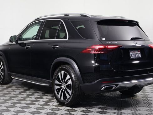 Certified 2024 Mercedes-Benz GLE 350 4MATIC w/ 3rd Row Seat Package image 6