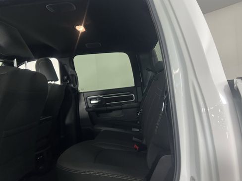 Certified 2025 RAM 2500 Big Horn image 28