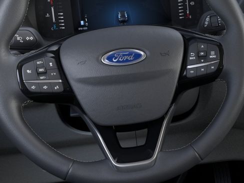 New 2026 Ford Escape Active w/ Active Premium Tech Pack FWD image 40