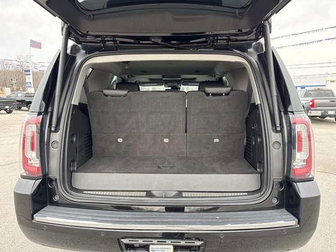 Used 2020 GMC Yukon Denali w/ Denali Ultimate Package RWD image 5