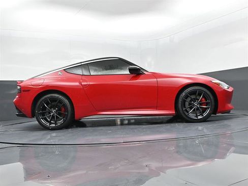 New 2026 Nissan Z Performance w/ Floor Mat Package RWD image 28