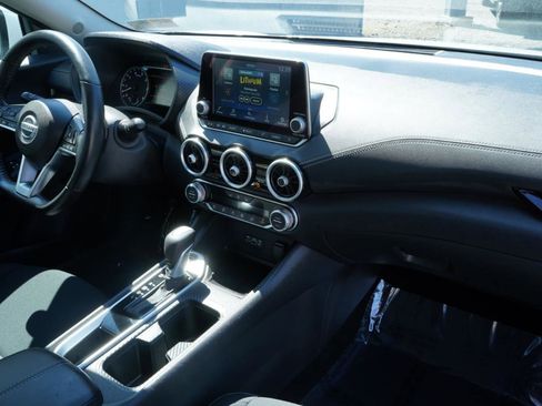 Used 2023 Nissan Sentra SV w/ All-Weather Package FWD image 66