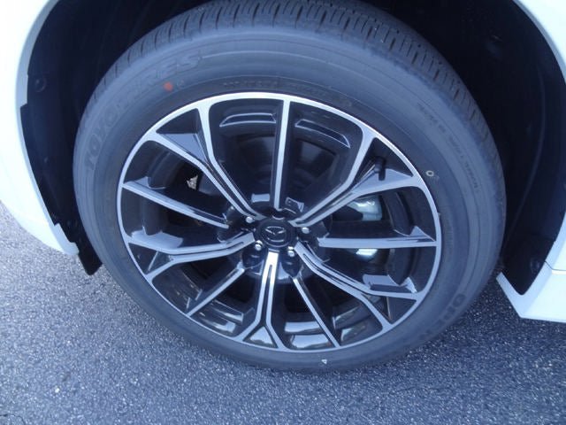 New 2026 MAZDA CX-70 3.3 Turbo S w/ Premium Plus AWD/4WD image 74