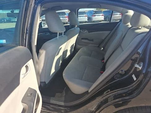 Used 2013 Honda Civic LX image 20