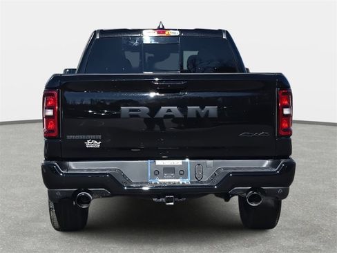 New 2026 RAM 1500 Big Horn image 6