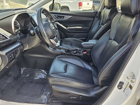 Used 2021 Subaru Crosstrek 2.5i Limited w/ Moonroof Package 1 AWD/4WD image 24
